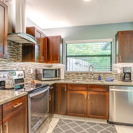 Jupiter Cottage With Patio, Gas Grill And Fire Pit! Ngoại thất bức ảnh